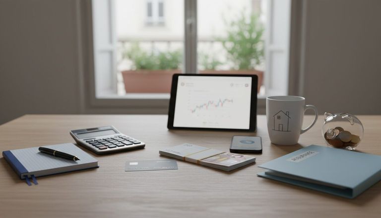 Comment avoir 1000 € tout de suite ? 7 solutions en 2026