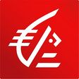 Logo Caisse d'Épargne – banque physique régionale