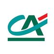 Logo Crédit Agricole – banque coopérative physique