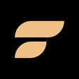 Logo Finary – application de suivi de patrimoine et investissement