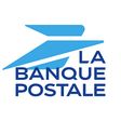 Logo La Banque Postale – banque citoyenne accessible