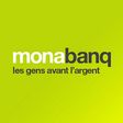 Logo Monabanq – banque en ligne accessible