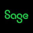 Logo Sage – logiciel de comptabilité et ERP financier pour ETI