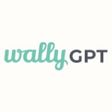 Logo Wally – suivi dépenses mobile